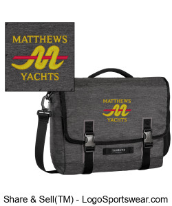 Matthews Laptop Briefcase Design Zoom